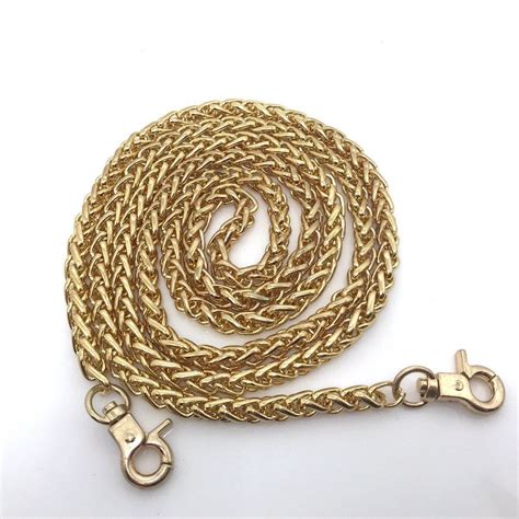 louis vuitton strap chain|louis vuitton chain strap replacement.